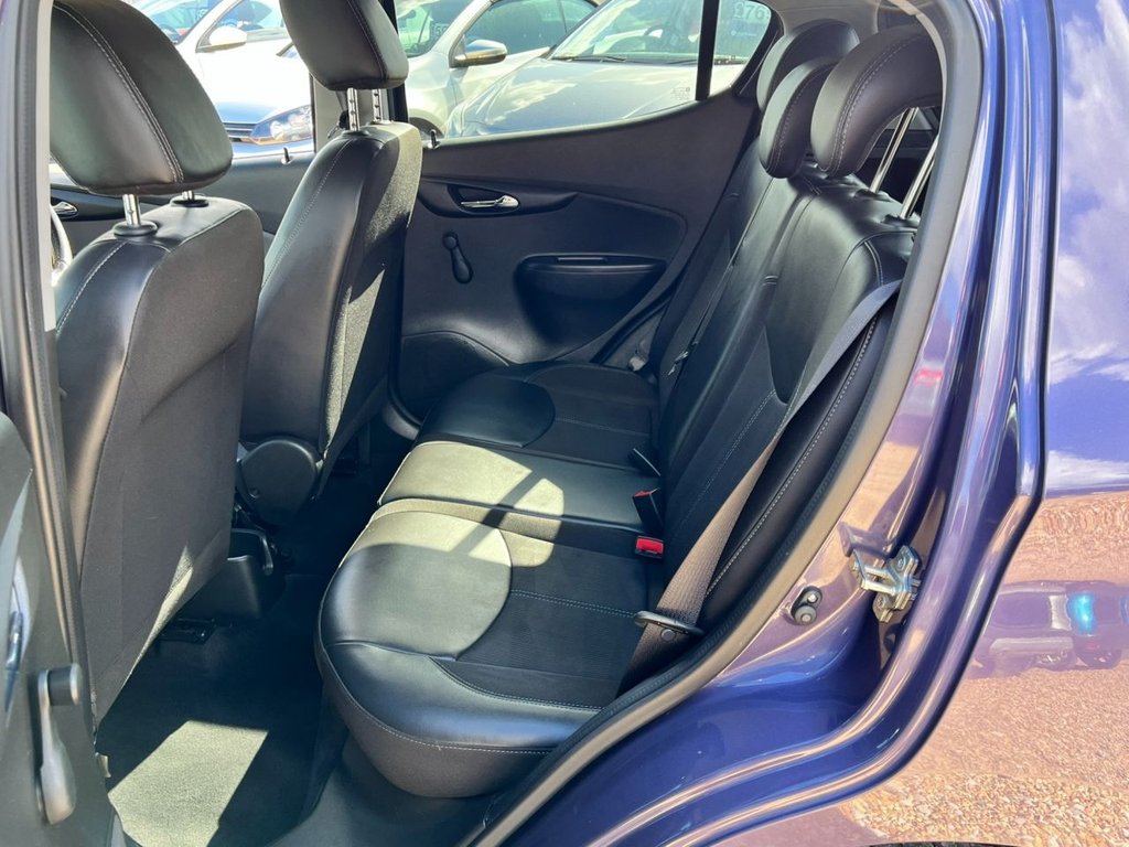 Used Vauxhall Viva 2017 for sale - 76029609: Photo 20