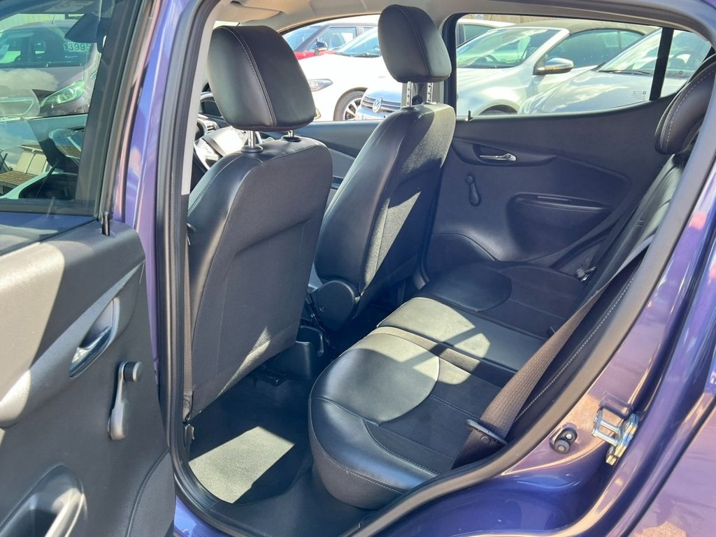 Used Vauxhall Viva 2017 for sale - 76029609: Photo 21