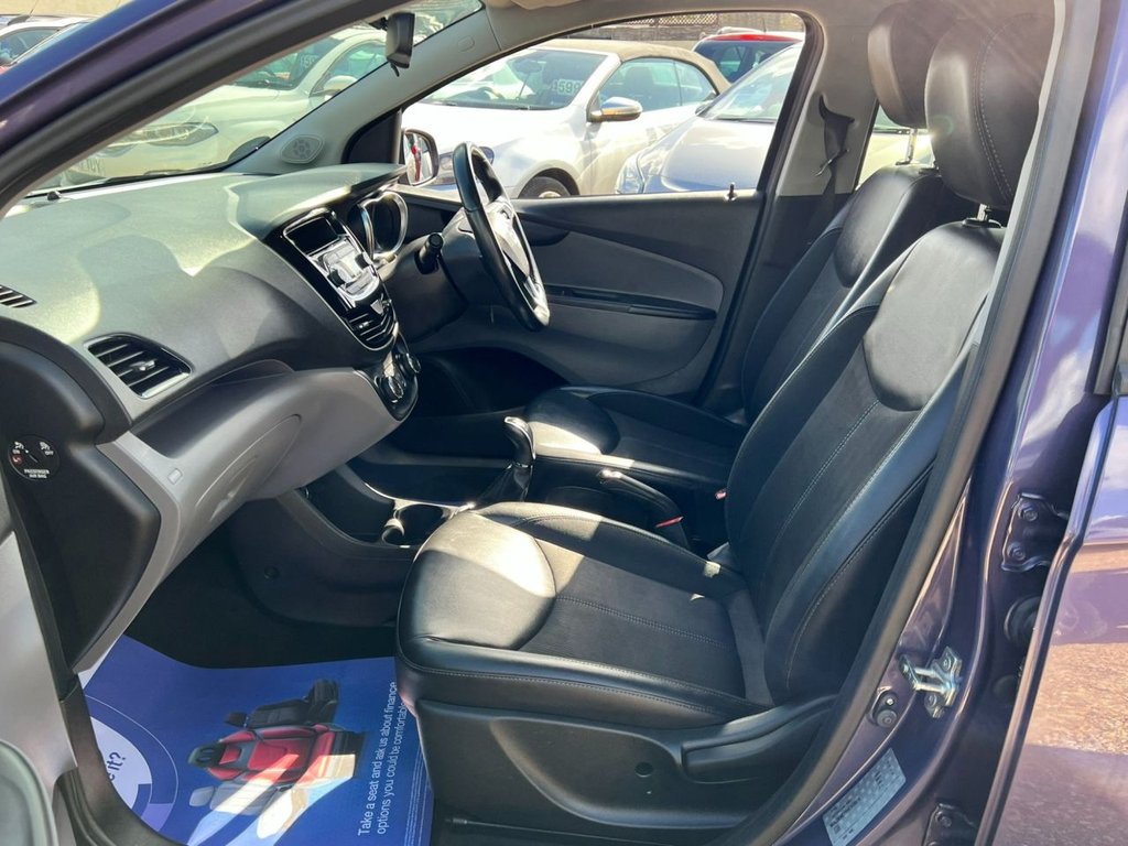 Used Vauxhall Viva 2017 for sale - 76029609: Photo 22