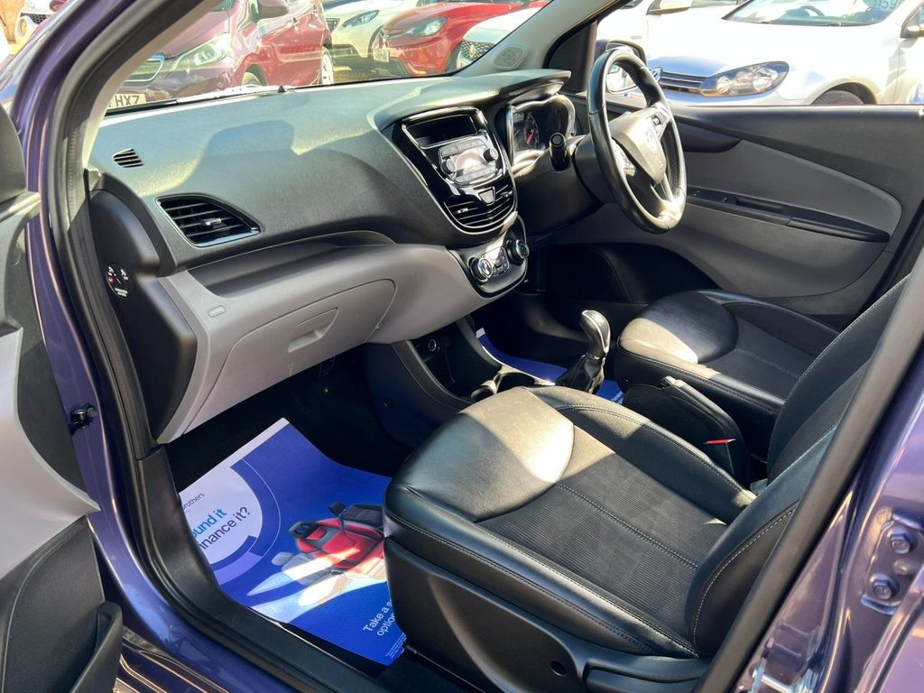 Used Vauxhall Viva 2017 for sale - 76029609: Photo 23