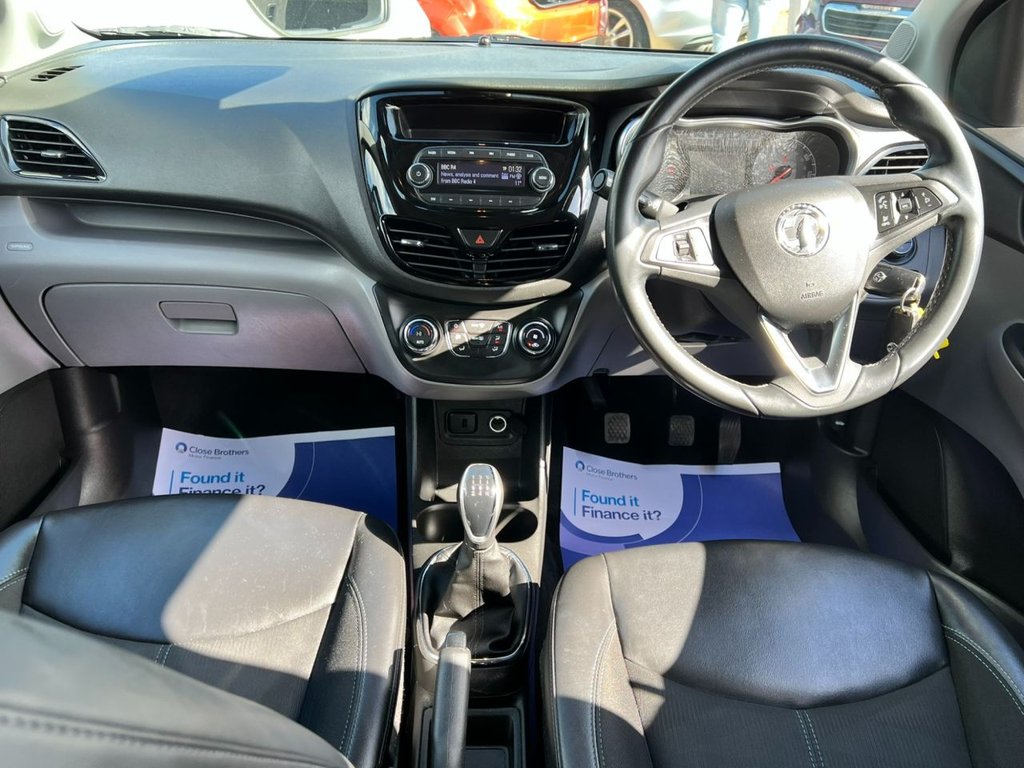 Used Vauxhall Viva 2017 for sale - 76029609: Photo 24