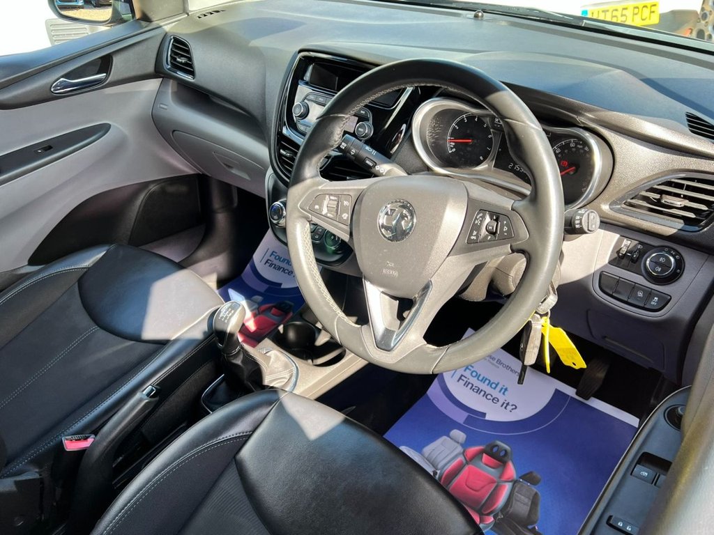 Used Vauxhall Viva 2017 for sale - 76029609: Photo 25