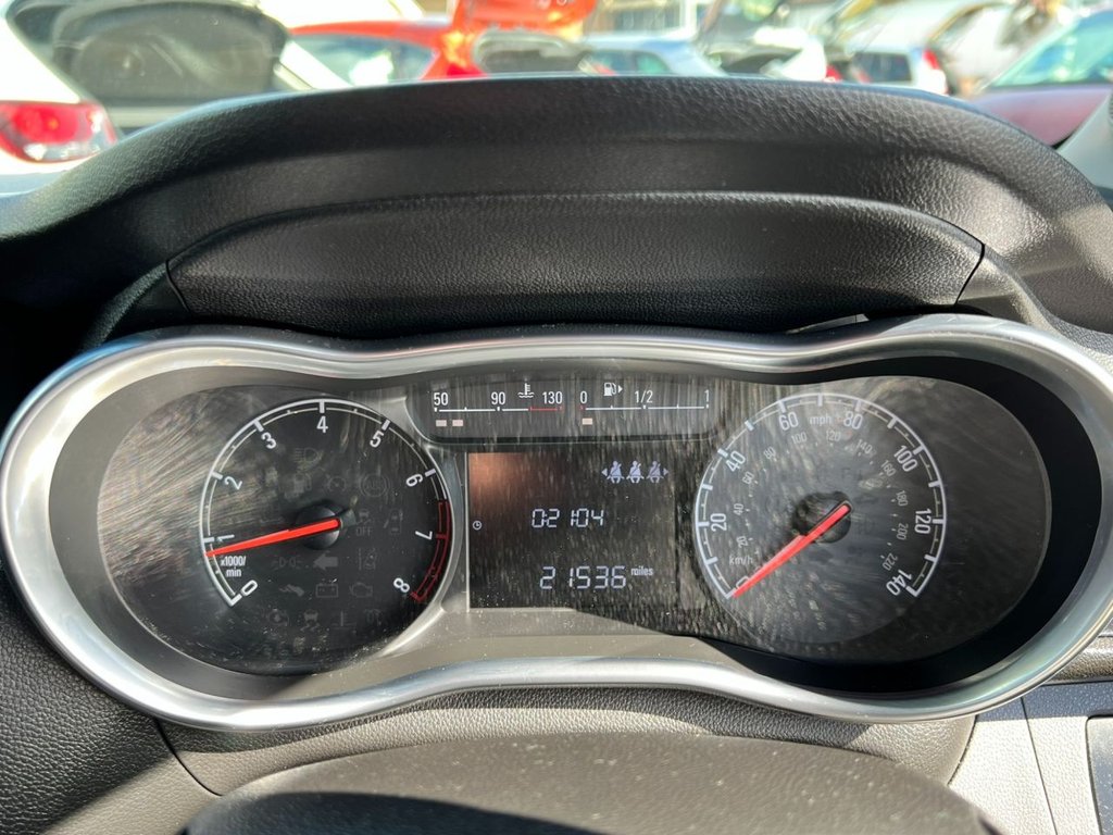 Used Vauxhall Viva 2017 for sale - 76029609: Photo 26