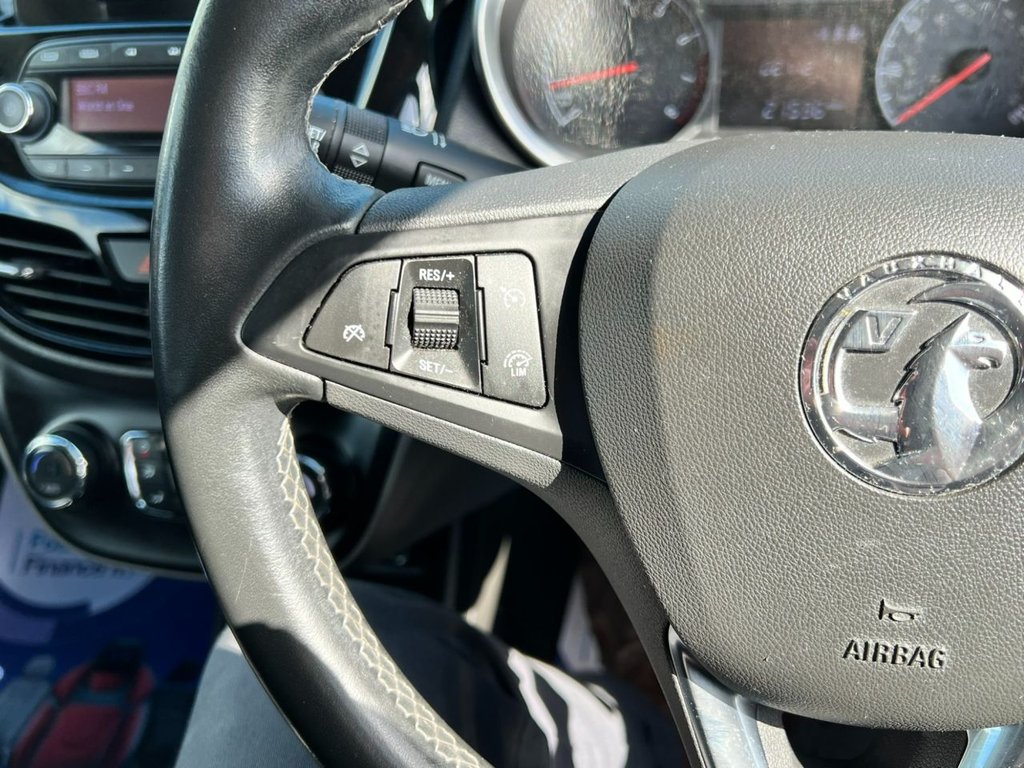 Used Vauxhall Viva 2017 for sale - 76029609: Photo 28