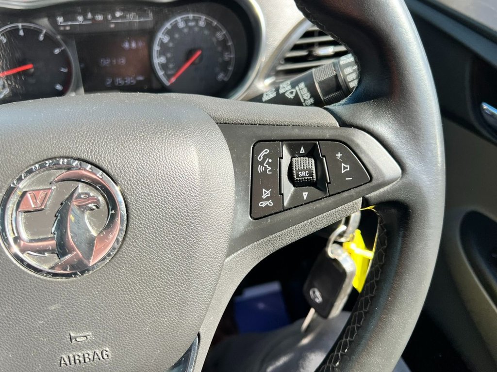 Used Vauxhall Viva 2017 for sale - 76029609: Photo 29