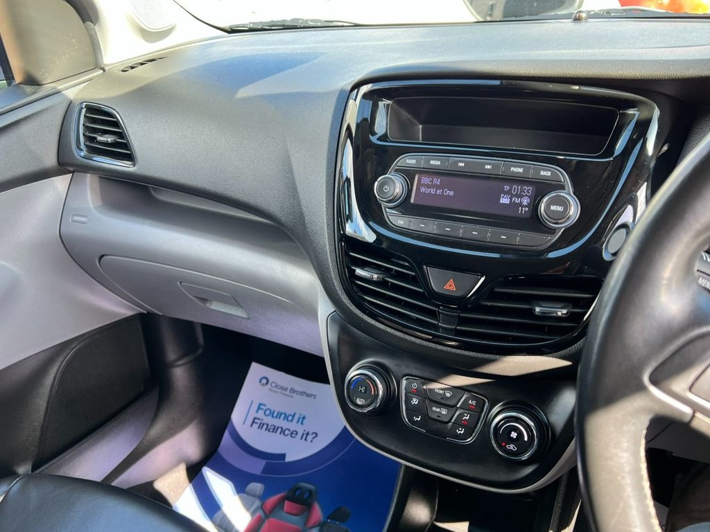 Used Vauxhall Viva 2017 for sale - 76029609: Photo 30