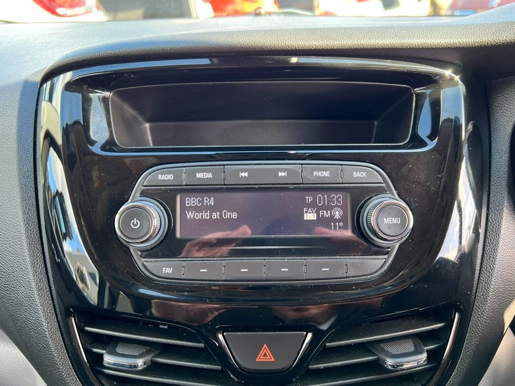 Used Vauxhall Viva 2017 for sale - 76029609: Photo 31