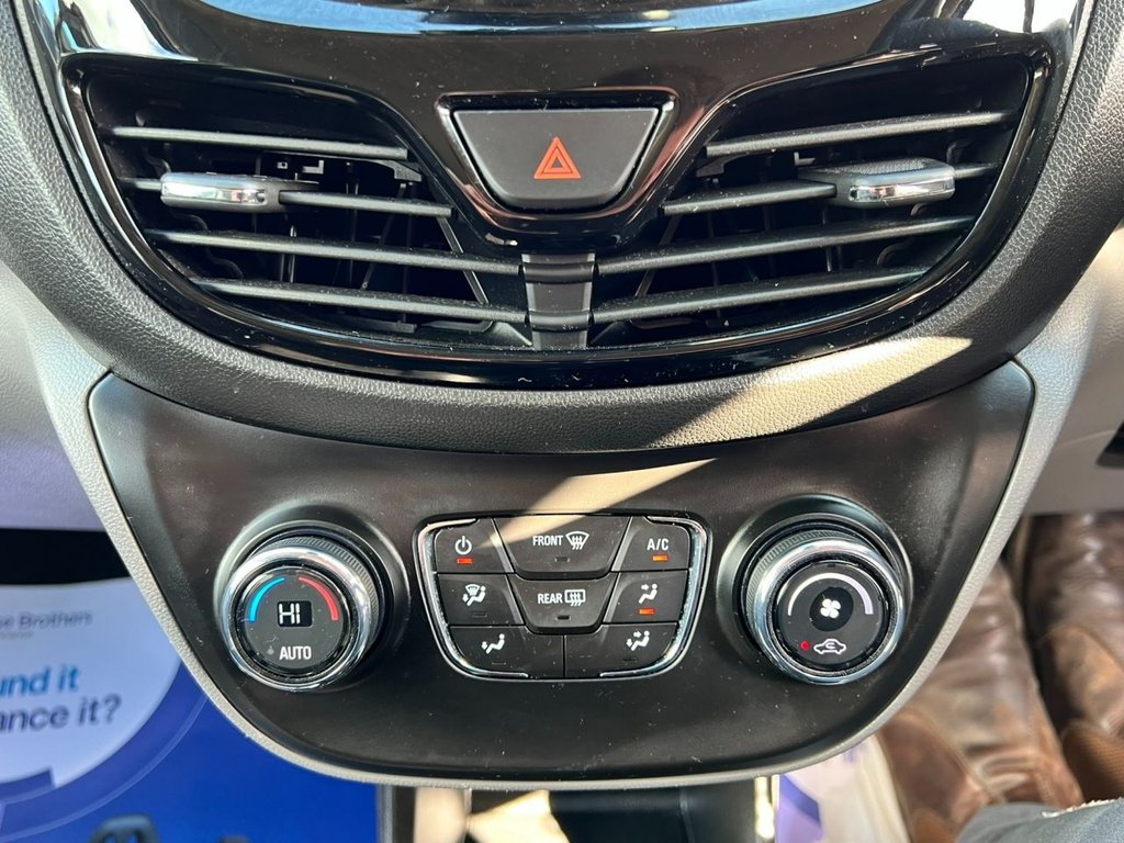 Used Vauxhall Viva 2017 for sale - 76029609: Photo 32