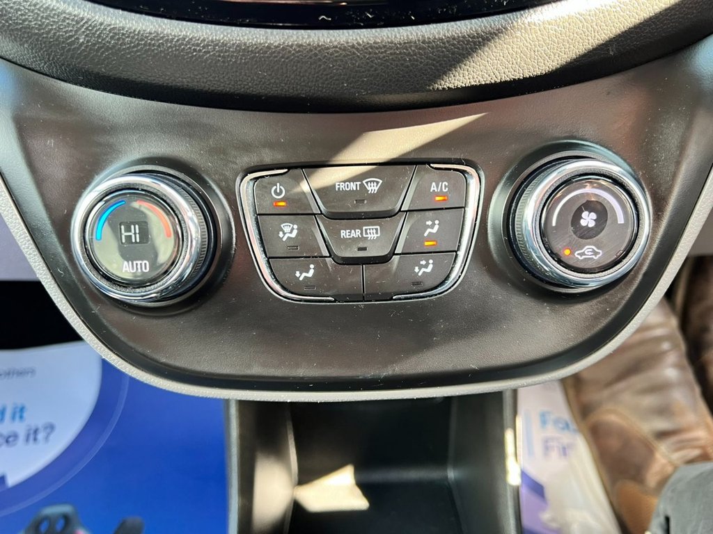 Used Vauxhall Viva 2017 for sale - 76029609: Photo 33