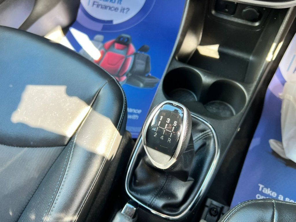 Used Vauxhall Viva 2017 for sale - 76029609: Photo 35