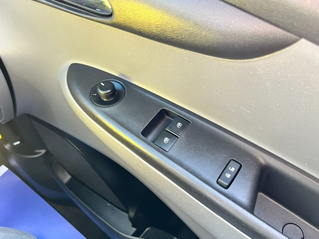 Used Vauxhall Viva 2017 for sale - 76029609: Photo 36