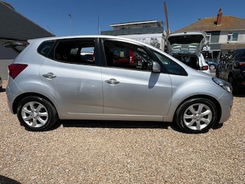 Used Hyundai Ix20 2016 for sale - 78682298: Photo