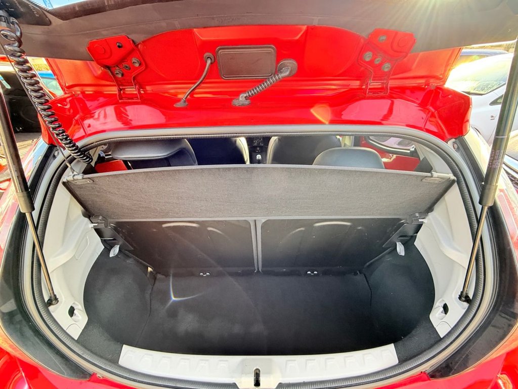 Used Toyota AYGO 2014 for sale - 76520601: Photo 19