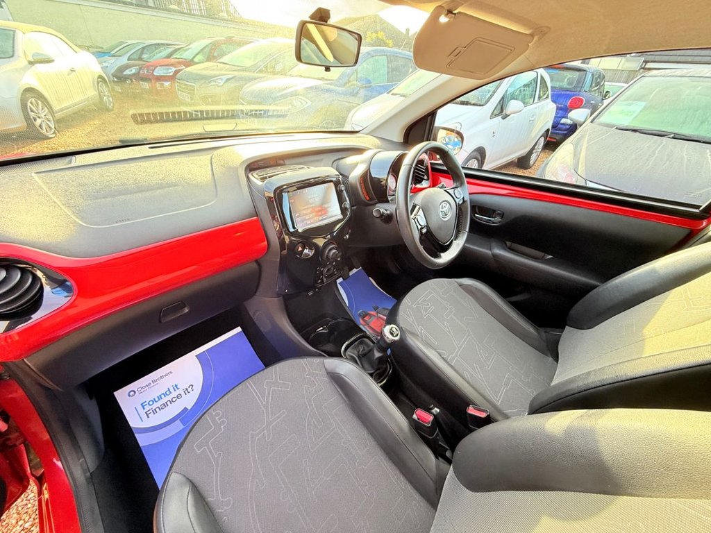 Used Toyota AYGO 2014 for sale - 76520601: Photo 24