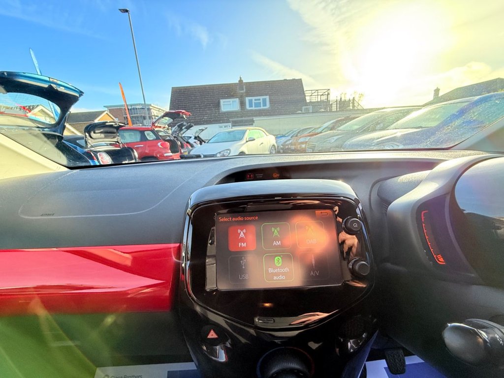 Used Toyota AYGO 2014 for sale - 76520601: Photo 25