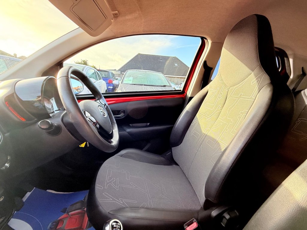 Used Toyota AYGO 2014 for sale - 76520601: Photo 26