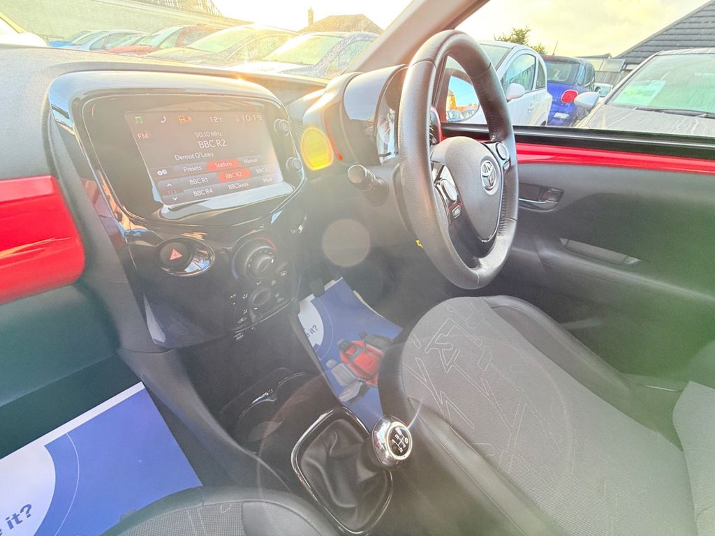 Used Toyota AYGO 2014 for sale - 76520601: Photo 27