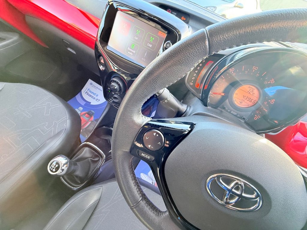 Used Toyota AYGO 2014 for sale - 76520601: Photo 29