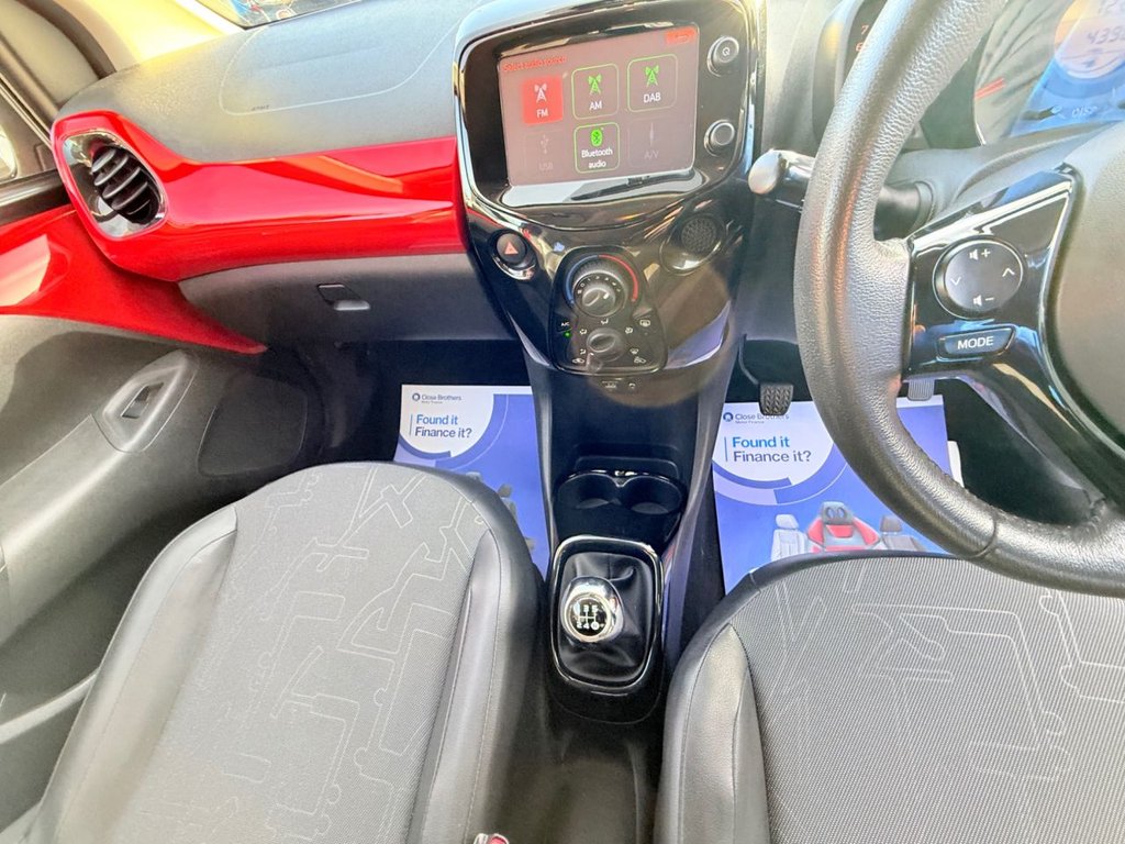 Used Toyota AYGO 2014 for sale - 76520601: Photo 30