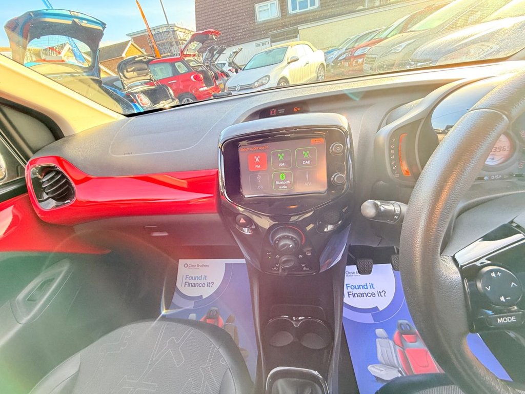 Used Toyota AYGO 2014 for sale - 76520601: Photo 31