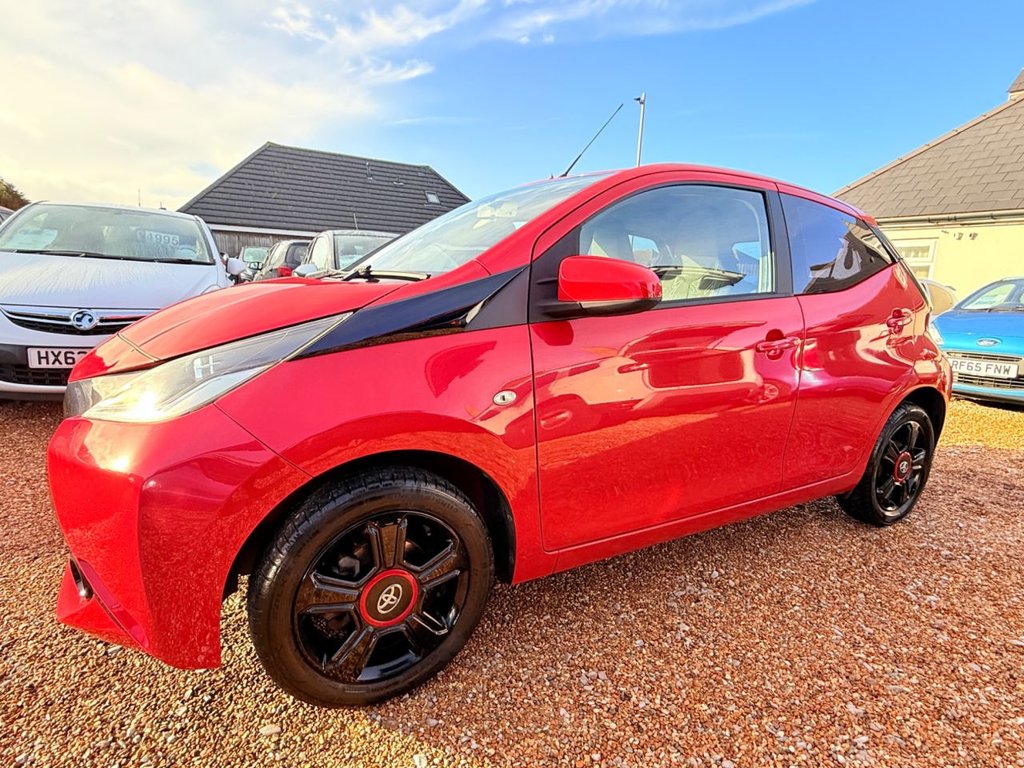 Used Toyota AYGO 2014 for sale - 76520601: Photo 8