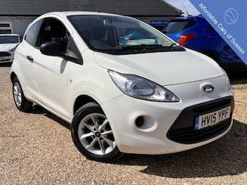 Used Ford Ka 2015 for sale - 78426119: Photo