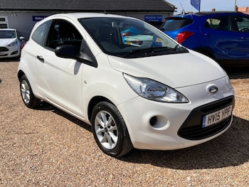 Used Ford Ka 2015 for sale - 78426119: Photo