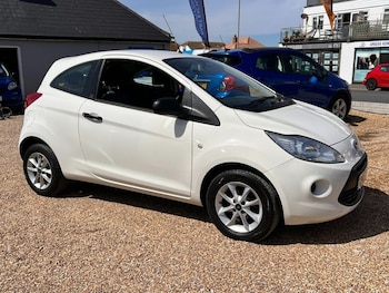 Used Ford Ka 2015 for sale - 78426119: Photo