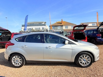 Used Ford Focus 2011 for sale - 77976355: Photo