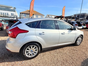 Used Ford Focus 2011 for sale - 77976355: Photo