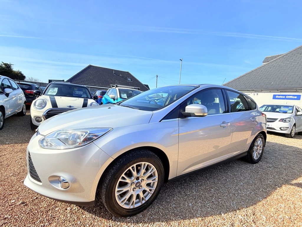 Used Ford Focus 2011 for sale - 77976355: Photo 6