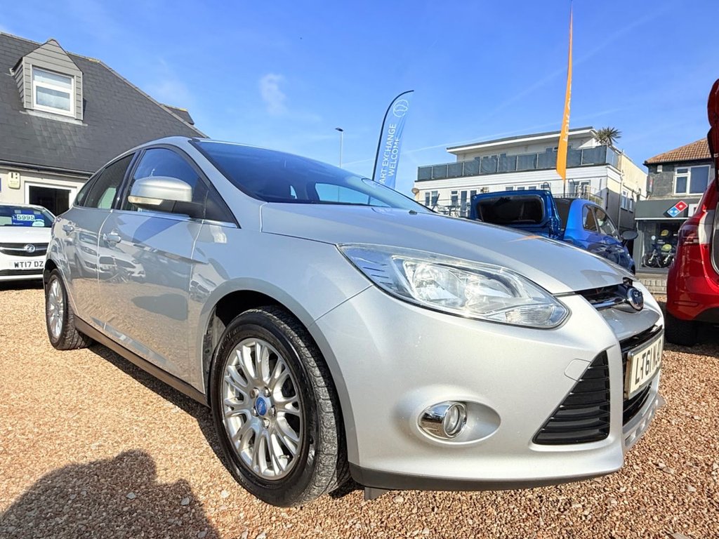 Used Ford Focus 2011 for sale - 77976355: Photo 9