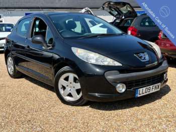 2009 (09) - 1.4 Verve 5dr