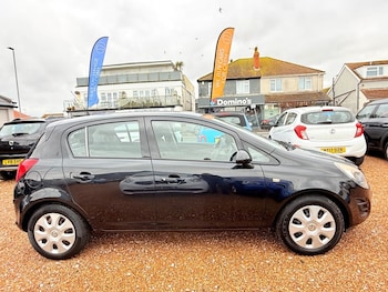 Used Vauxhall Corsa 2014 for sale - 78241253: Photo