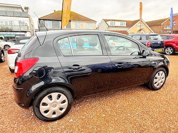 Used Vauxhall Corsa 2014 for sale - 78241253: Photo