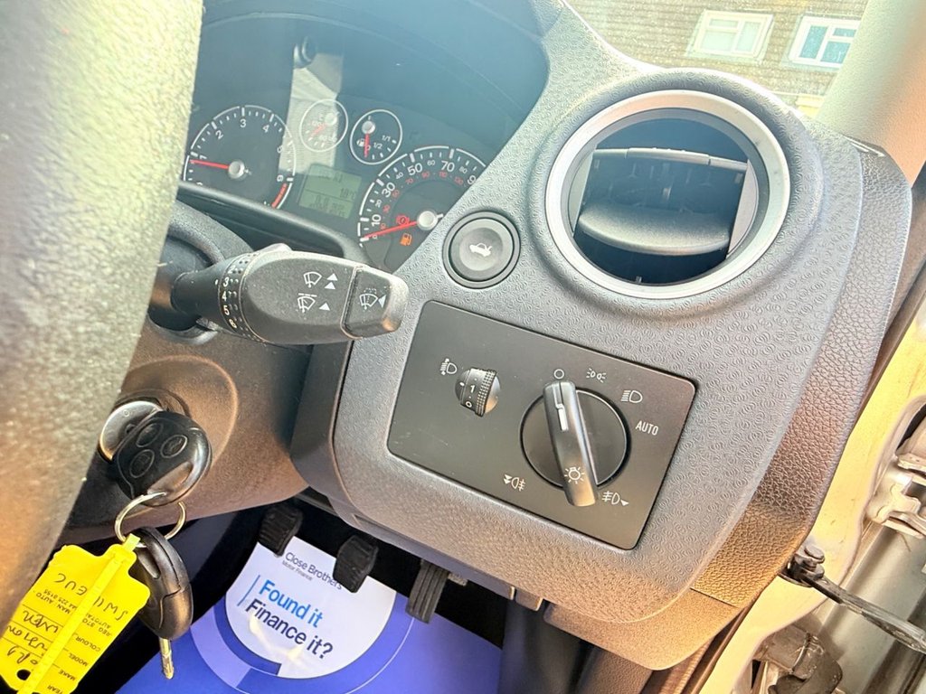 Vehicle 29