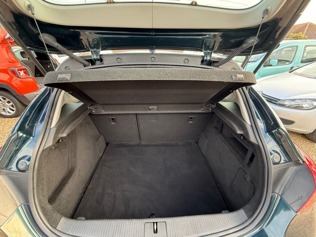 Used Vauxhall Astra 2014 for sale - 76962573: Photo 21