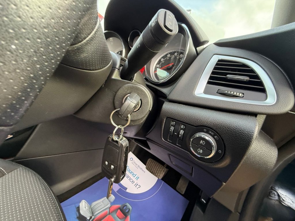 Used Vauxhall Astra 2014 for sale - 76962573: Photo 33