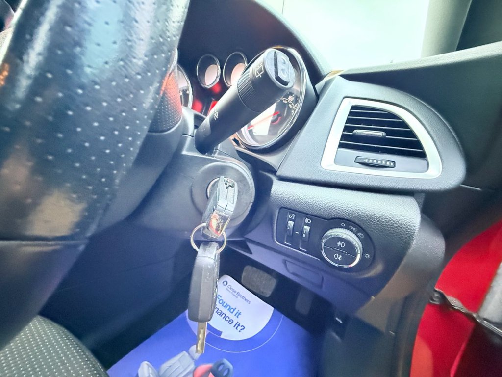 Used Vauxhall Astra 2014 for sale - 77038431: Photo 33