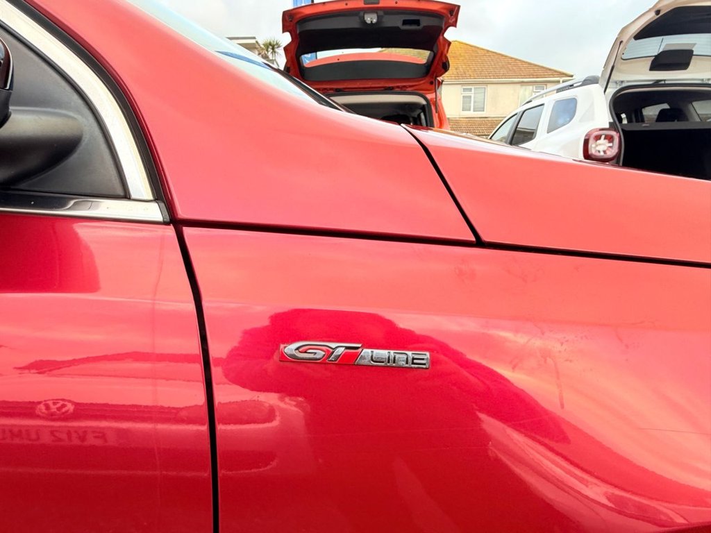 Used Peugeot 308 2016 for sale - 77014344: Photo 13