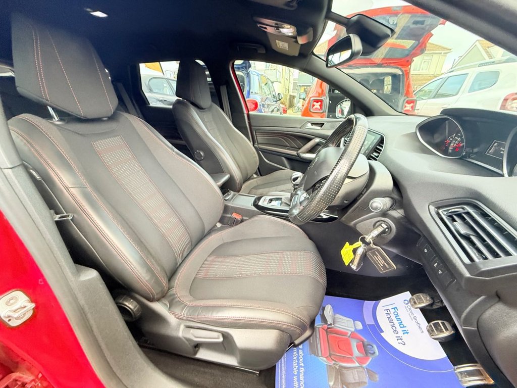 Used Peugeot 308 2016 for sale - 77014344: Photo 15