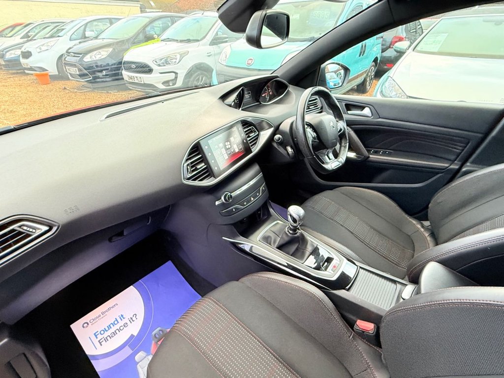 Used Peugeot 308 2016 for sale - 77014344: Photo 17