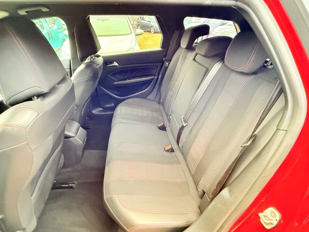 Used Peugeot 308 2016 for sale - 77014344: Photo 18