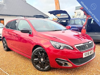 Peugeot 308 feature image