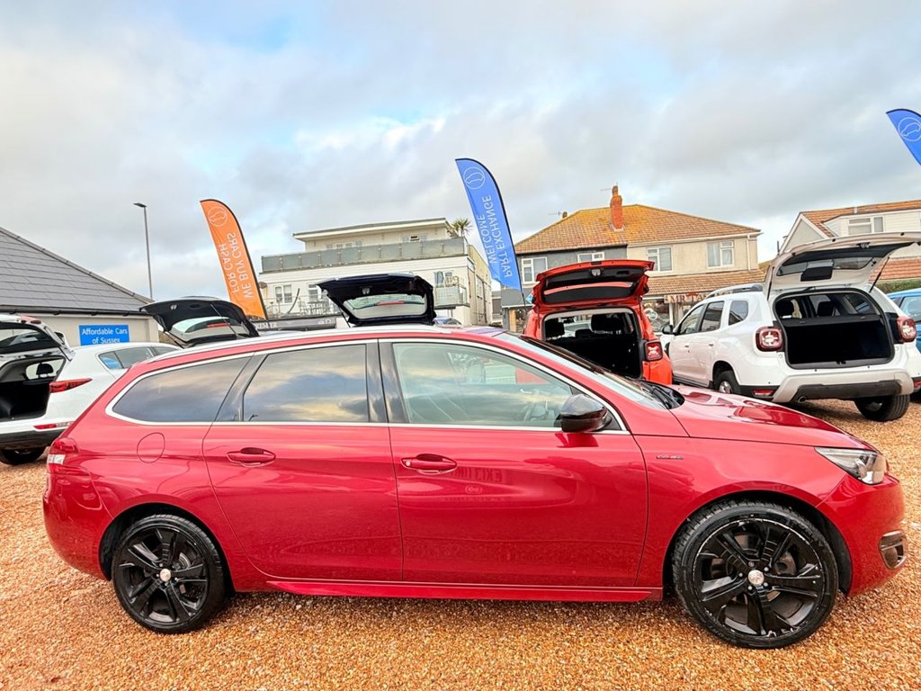 Used Peugeot 308 2016 for sale - 77014344: Photo 2