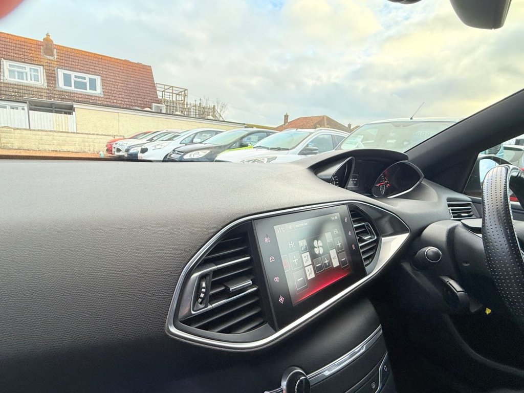 Used Peugeot 308 2016 for sale - 77014344: Photo 21