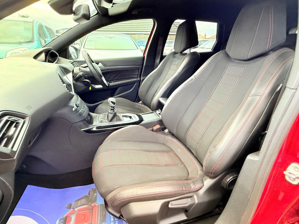 Used Peugeot 308 2016 for sale - 77014344: Photo 22