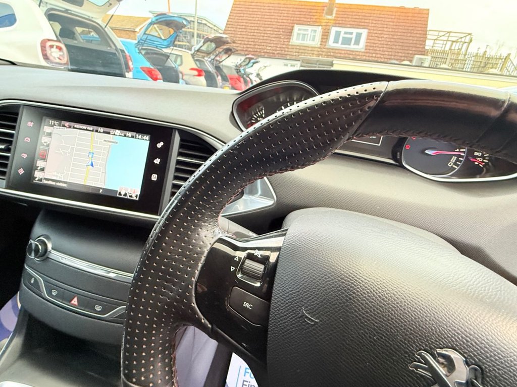 Used Peugeot 308 2016 for sale - 77014344: Photo 27