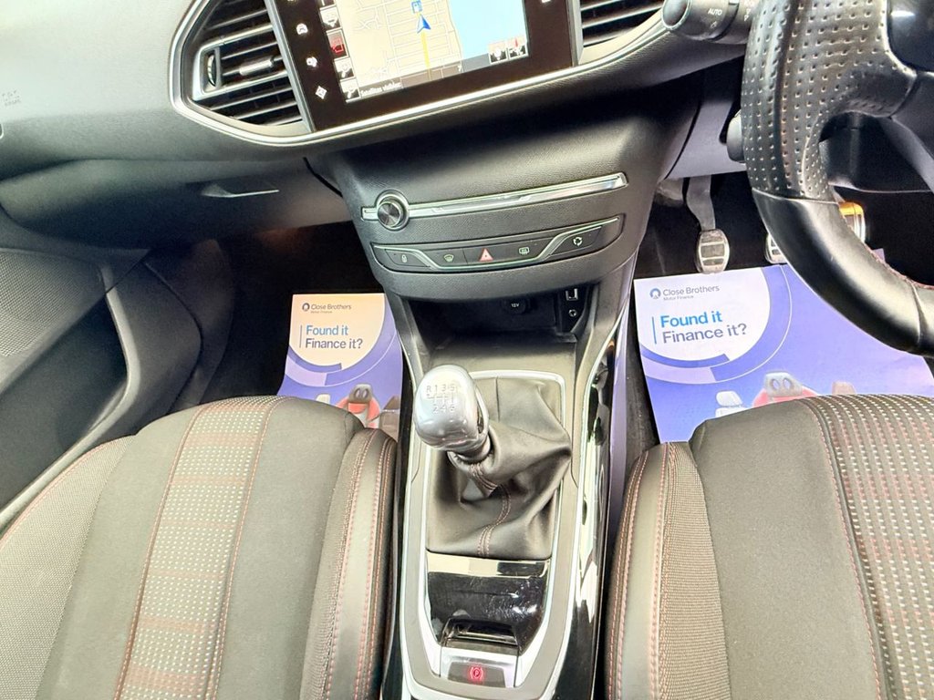 Used Peugeot 308 2016 for sale - 77014344: Photo 28