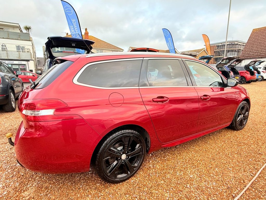 Used Peugeot 308 2016 for sale - 77014344: Photo 3